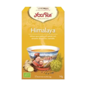 Caj Yogi Himalaja BIO 34g