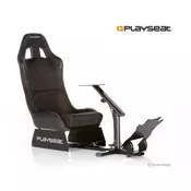 PLAYSEAT igralni stol Evolution Racing Chair, Alcantara