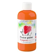 Tempera ICO Jež 500 ml narančasta 7270146002