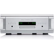 MUSICAL FIDELITY NUVISTA CD/DAC