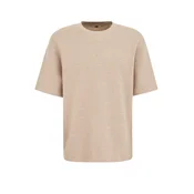 WE Fashion Majica greige