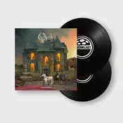 Opeth - In Cauda Venenum (Limited Edition) (2 LP)