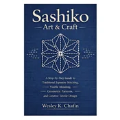 Sashiko Art & Craft