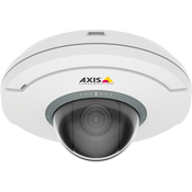 Axis Netzwerkkamera PTZ Dome Mini M5074 HDTV 720p