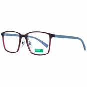 Unisex Spectacle frame Benetton BEO1009 53252