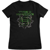 Type O Negative O Logo Black S Ženske Majica