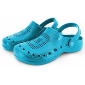 Delphin Ribiški čevlji Octo Azure Blue 40