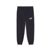 Puma ESS No. 1 Logo Fleece Sweatpants Kids, Blue, Size 3-4Y, Age