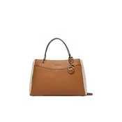 MICHAEL Michael Kors Torba za čez ramo rjava
