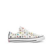 Sneakers Converse x Hello Kitty and Friends Chuck Taylor All Star Ox White EUR 42