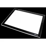 Reflecta Light Box A4