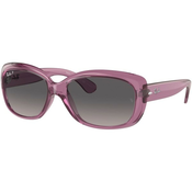 Ray-Ban Jackie Ohh Naočare za sunce RB 4101 6591/M3