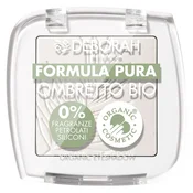 Deborah Pure Formula Bio Eyeshadow 01 - White