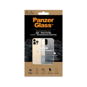 PanzerGlass HardCase maskica za Apple iPhone 13 Pro Max, prozirna (0317)