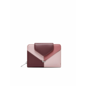 VUCH Drita Violet Wallet