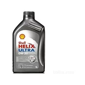 Shell sintetično motorno olje Helix Ultra ECT C2/C3 0w30, 1L