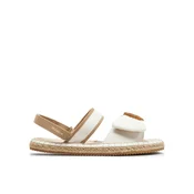 Espadrile Mayoral 47552 Écru