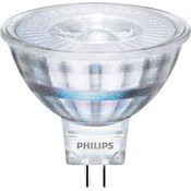 Philips GU5.3 4,4W 840 LED reflektor 36°, 4.000K