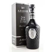 A.H. RIISE rum Non Plus Ultra Black Edition