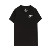 Nike Sportswear Majica, črna