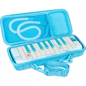 Noicetone Melodino Scolaretto Bianco Melodika Bianco