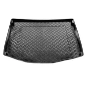 Plastic trunk tray SsangYong XLV 2016- (upper floor, without anti-slip)