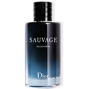 CHRISTIAN DIOR parfumska voda za moške Sauvage, 200ml