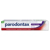 Zobna pasta Parodontax Ultra Clean KS 75 ml