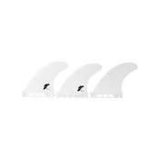 Futures Fins Thruster F4 Thermotech Fin Set weiss