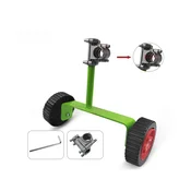 INF Podporno kolo za kosilnico – 26cm pomožno + 28cm sedež, (5000249034)