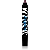 Sisley Phyto Eye Twist dolgoobstojna senčila za oči v svinčniku vodoodporno odtenek 14 Black Rose 1,5 g