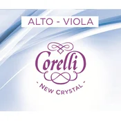 Savarez Corelli New Crystal 732M Žica za violu (Kao novo)