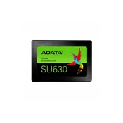 A-DATA SSD 2.5 SATA3 480GB AData 520MBs/450MBs SU630SS-480GQ-R