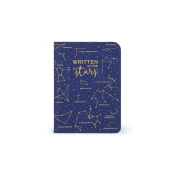LEGAMI ETUI ZA POTNI LIST STARS