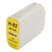 Inkoustová kazeta TonerPartner pro HP 82 (HP C4913AE)