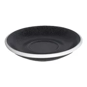 Gastro Egg Mokka krožniček, 20 mm, o: 115 mm, antracitno siva