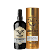 Teeling Small Batch Viski, Gold Tin Box, 0.7l