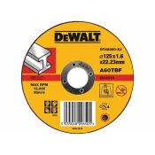 <!-- -->DEWALT DT42300 Rezna ploca