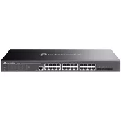 TP-Link SG3428 Omada 24-Port Gigabit L2+ Managed Switch