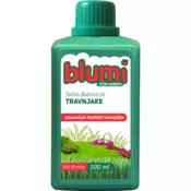Blumi Trava tecno dubrivo za travnjake 0.5 l