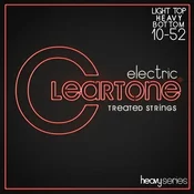 Cleartone Monster Series 10-52 Strune za električno kitaro (Kot novo)