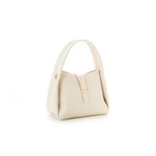 Vince Camuto Ženska torbica Turin, Krem