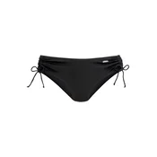 VENICE BEACH Bikini hlačke črna