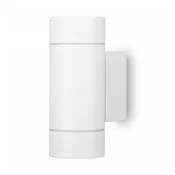 HOME LIGHT Zidna svetiljka W10172, 2xGu10, IP65, Bela