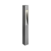 Redo 90672 - Spoljašnja lampa SOLO 1xGU10/35W/230V 70 cm IP65 antracit