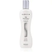 CHI BioSilk Silk Therapy Glazing Gel oblikovalni gel s svilo 207 ml