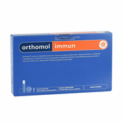 Orthomol Immun bocice 7 doza