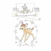 Otroško posteljno perilo - Bambi Cirkle
