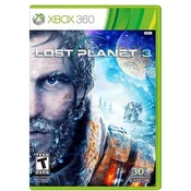 Lost Planet 3 (XBOX 360) - rabljeno