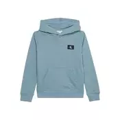 Calvin Klein Jeans Majica  golobje modra